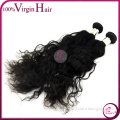 The Premium Natural Hair Extension Virgin Human Hair